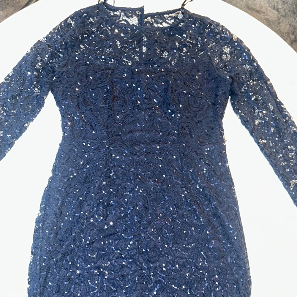 Marina Women’s Formal Dress